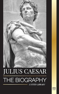 Couverture_Julius Caesar