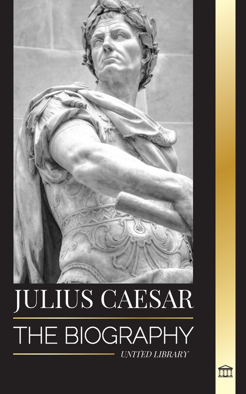 Couverture_Julius Caesar