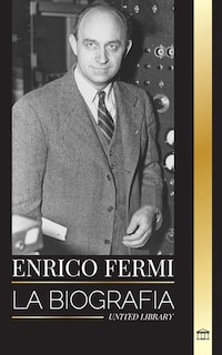 Front cover_Enrico Fermi