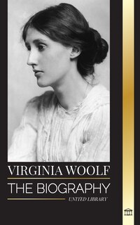 Front cover_Virginia Woolf