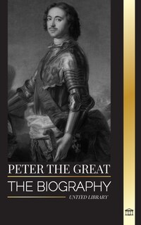 Front cover_Peter the Great