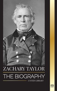 Front cover_Zachary Taylor