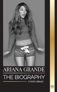 Front cover_Ariana Grande