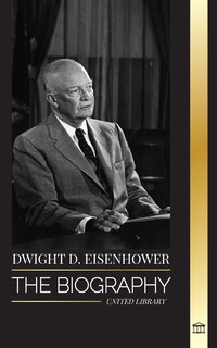 Front cover_Dwight D. Eisenhower