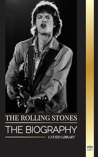 Front cover_The Rolling Stones