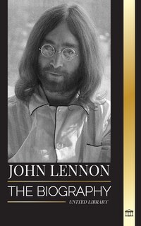Couverture_John Lennon