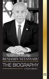 Front cover_Benjamin Netanyahu