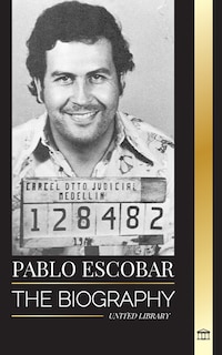 Front cover_Pablo Escobar