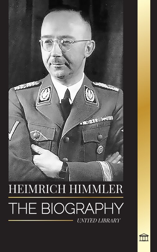 Couverture_Heinrich Himmler