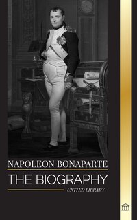 Front cover_Napoleon Bonaparte