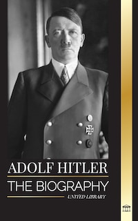 Front cover_Adolf Hitler