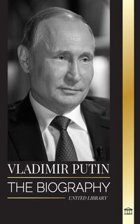 Front cover_Vladimir Putin