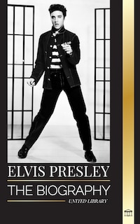 Front cover_Elvis Presley