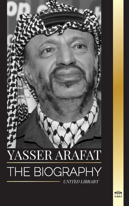 Front cover_Yasser Arafat