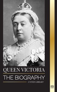 Front cover_Queen Victoria
