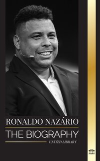 Front cover_Ronaldo Nazário