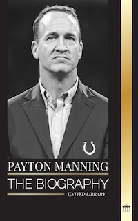 Front cover_Peyton Manning