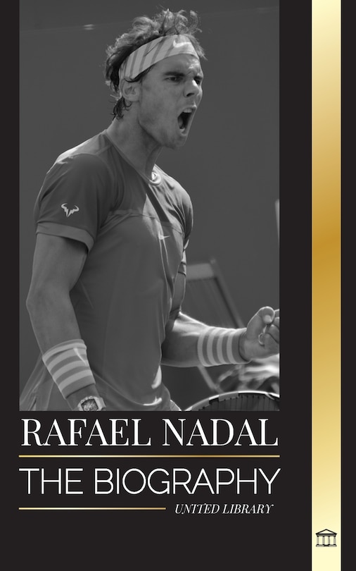 Front cover_Rafael Nadal