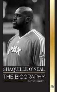 Couverture_Shaquille O'Neal