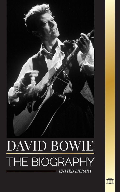 Front cover_David Bowie