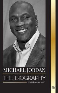 Front cover_Michael Jordan