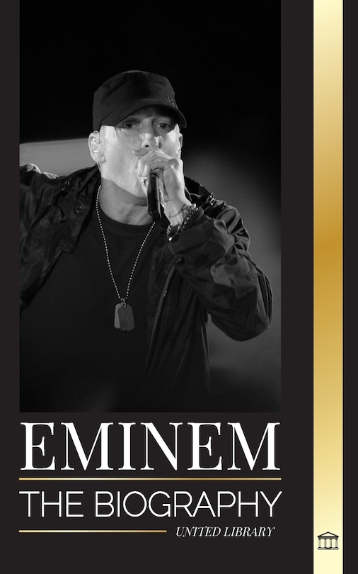 Front cover_Eminem