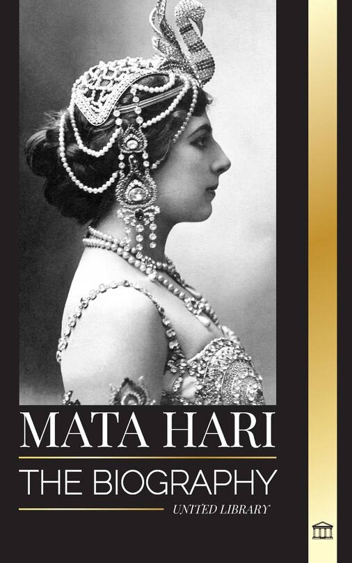 Couverture_Mata Hari