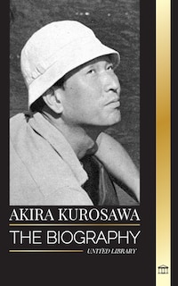 Front cover_Akira Kurosawa