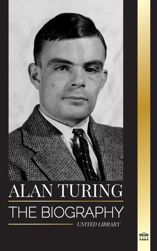 Couverture_Alan Turing