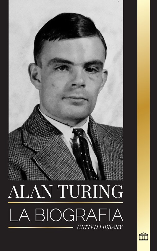 Couverture_Alan Turing