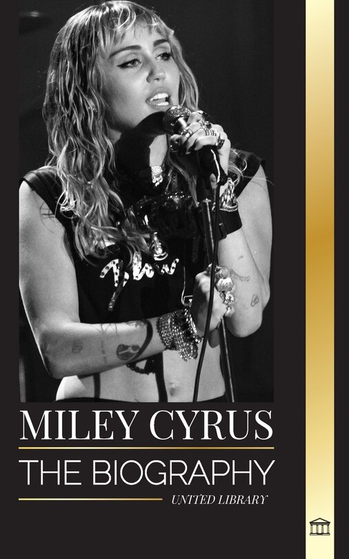 Couverture_Miley Cyrus