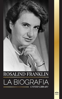 Couverture_Rosalind Franklin