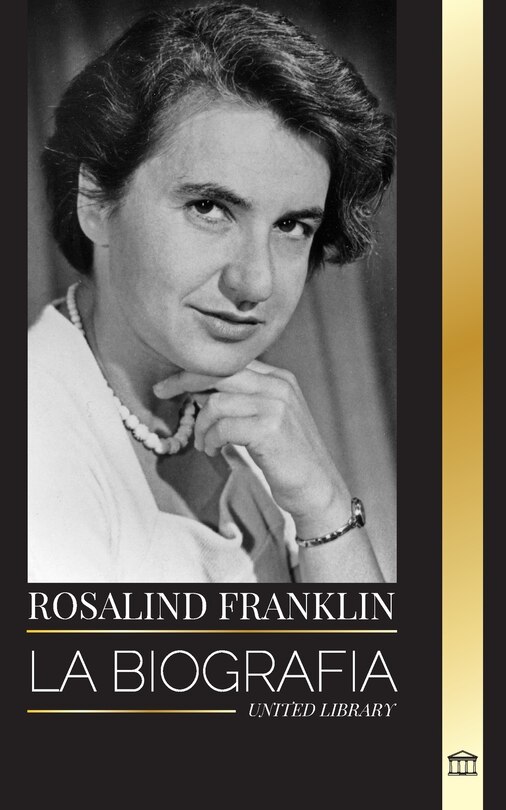 Couverture_Rosalind Franklin