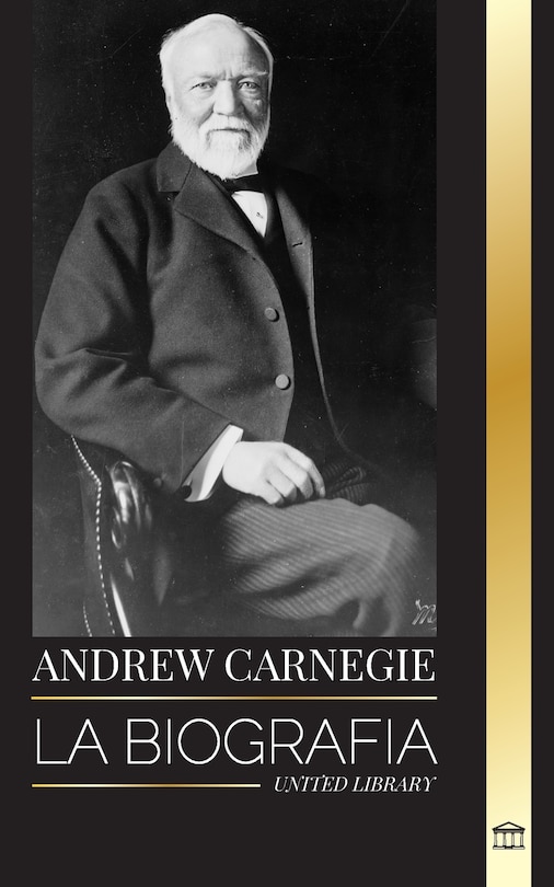 Couverture_Andrew Carnegie