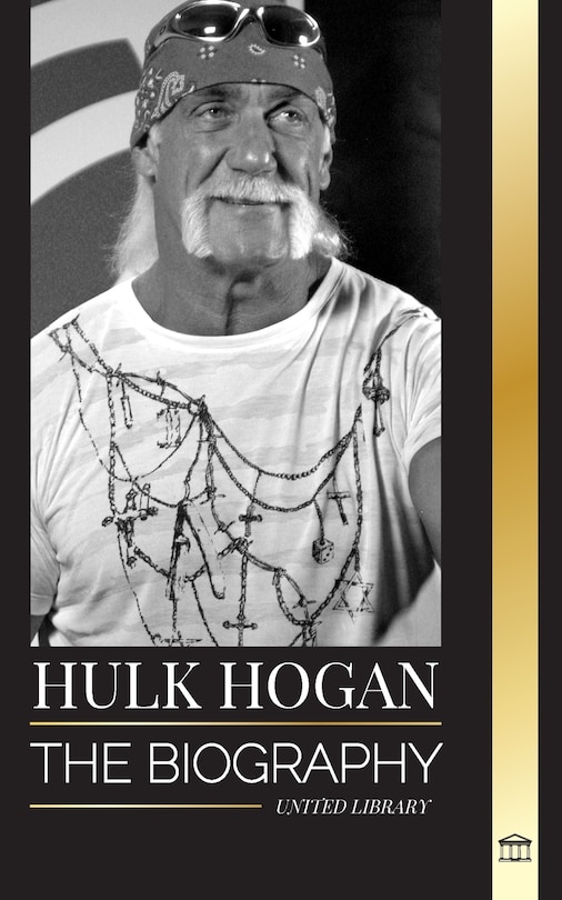 Front cover_Hulk Hogan