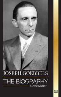Front cover_Joseph Goebbels