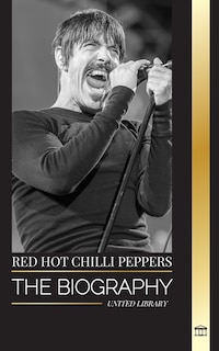 Couverture_Red Hot Chili Peppers