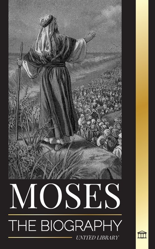 Front cover_Moses
