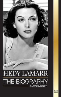 Front cover_Hedy Lamarr