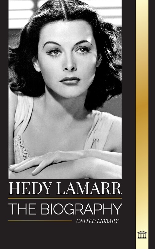 Front cover_Hedy Lamarr