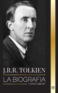 Front cover_J.R.R. Tolkien