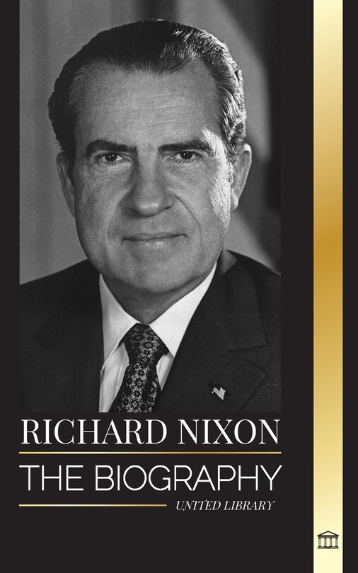 Couverture_Richard Nixon