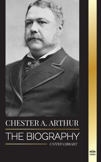 Couverture_Chester A. Arthur