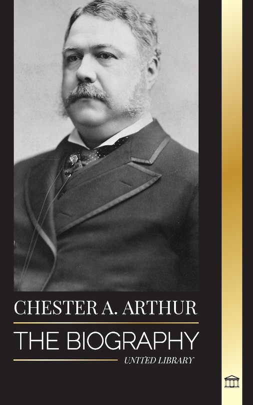 Couverture_Chester A. Arthur