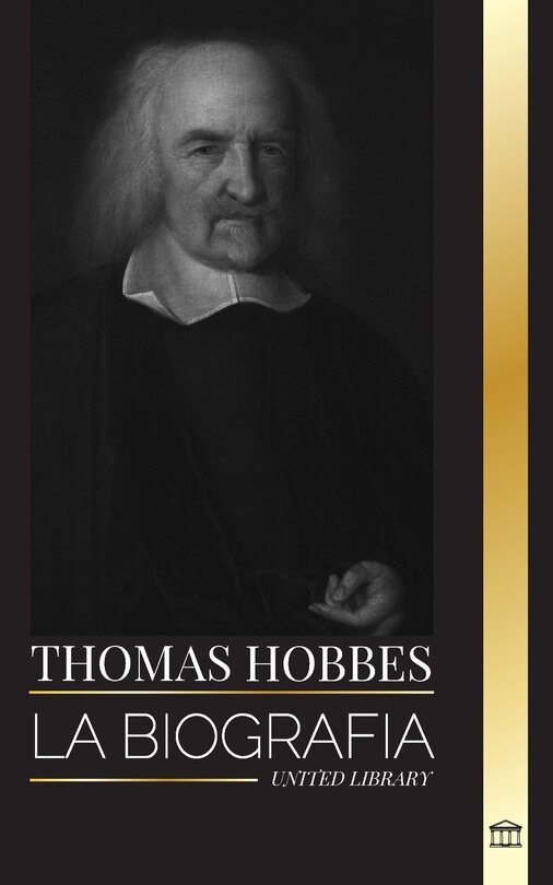 Front cover_Thomas Hobbes