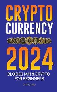 Front cover_Cryptocurrency 2024