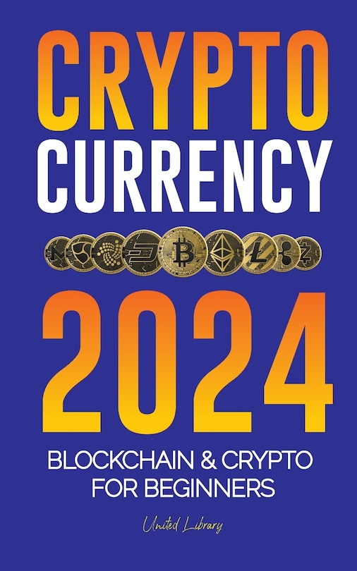 Front cover_Cryptocurrency 2024
