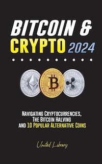 Front cover_Bitcoin & Crypto 2024