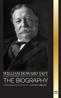 Front cover_William Howard Taft