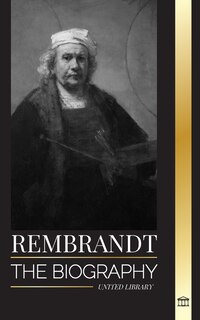 Front cover_Rembrandt